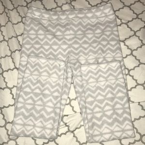 4T fleece pants