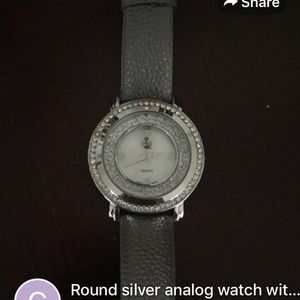 Premier Jewelry Watch