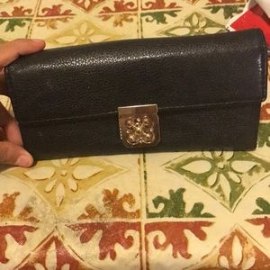 Charming Charlie's wallet