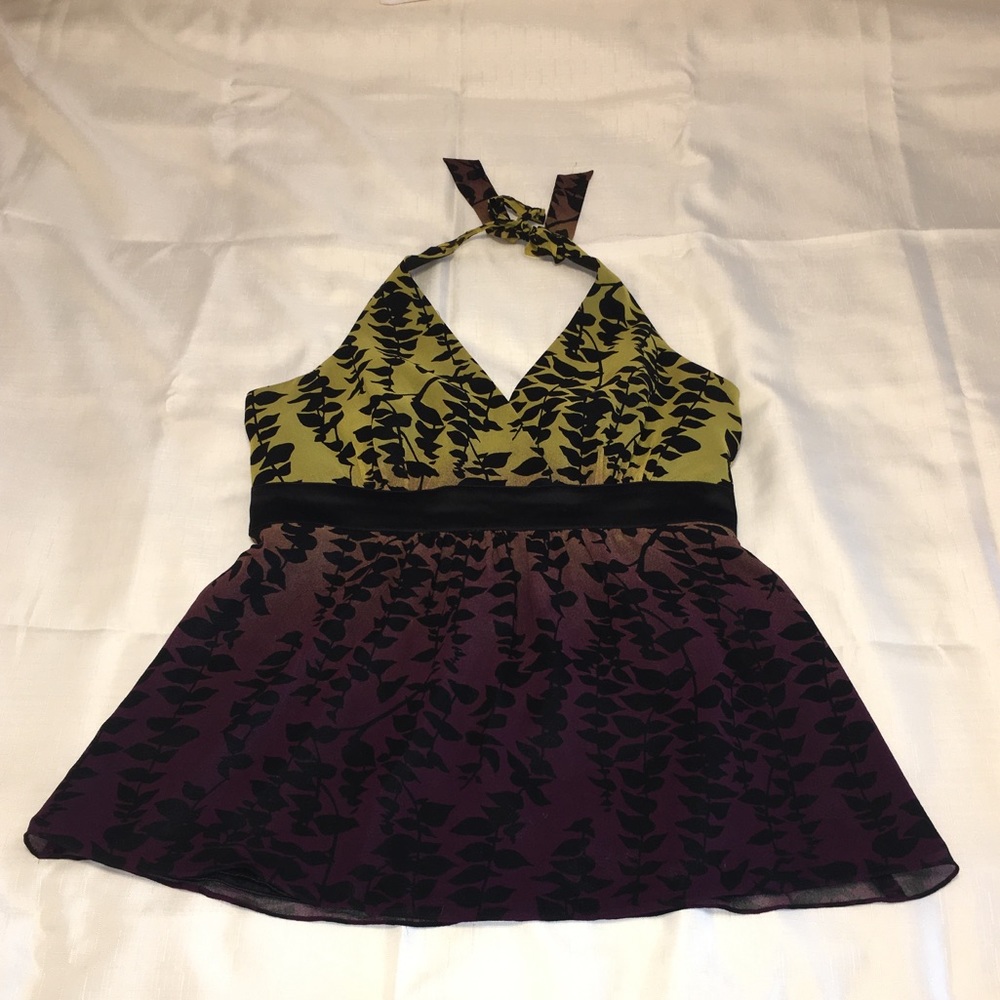 Express Top - Picture 4 of 5