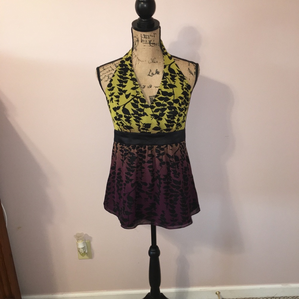 Express Top