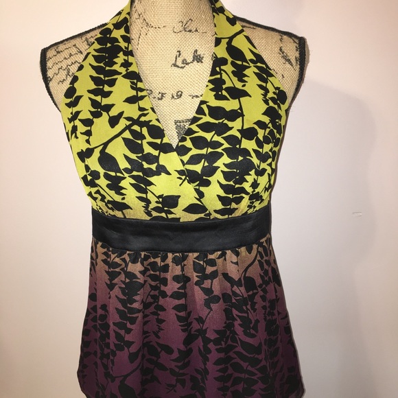 Express Top - Picture 3 of 5