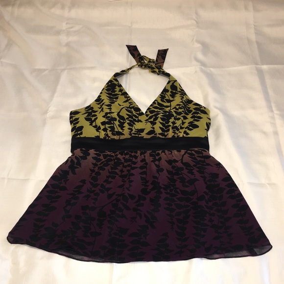 Express Top - Picture 4 of 5