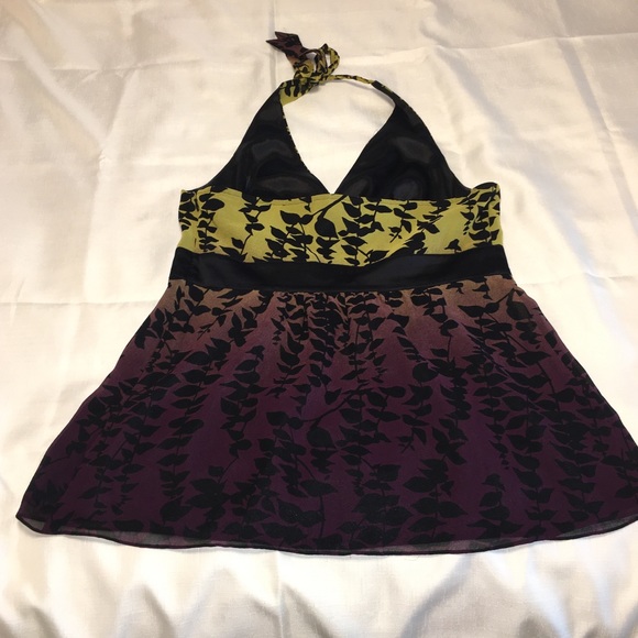 Express Top - Picture 5 of 5