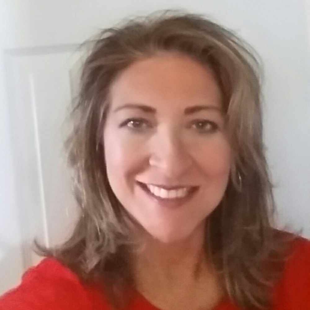 Meet your Posher, Kendra