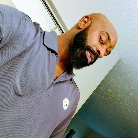 Meet your Posher, Marcus - Picture 1 of 1