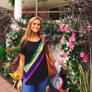 Meet your Posher, Josie