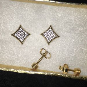 Meet your Posher, Heath