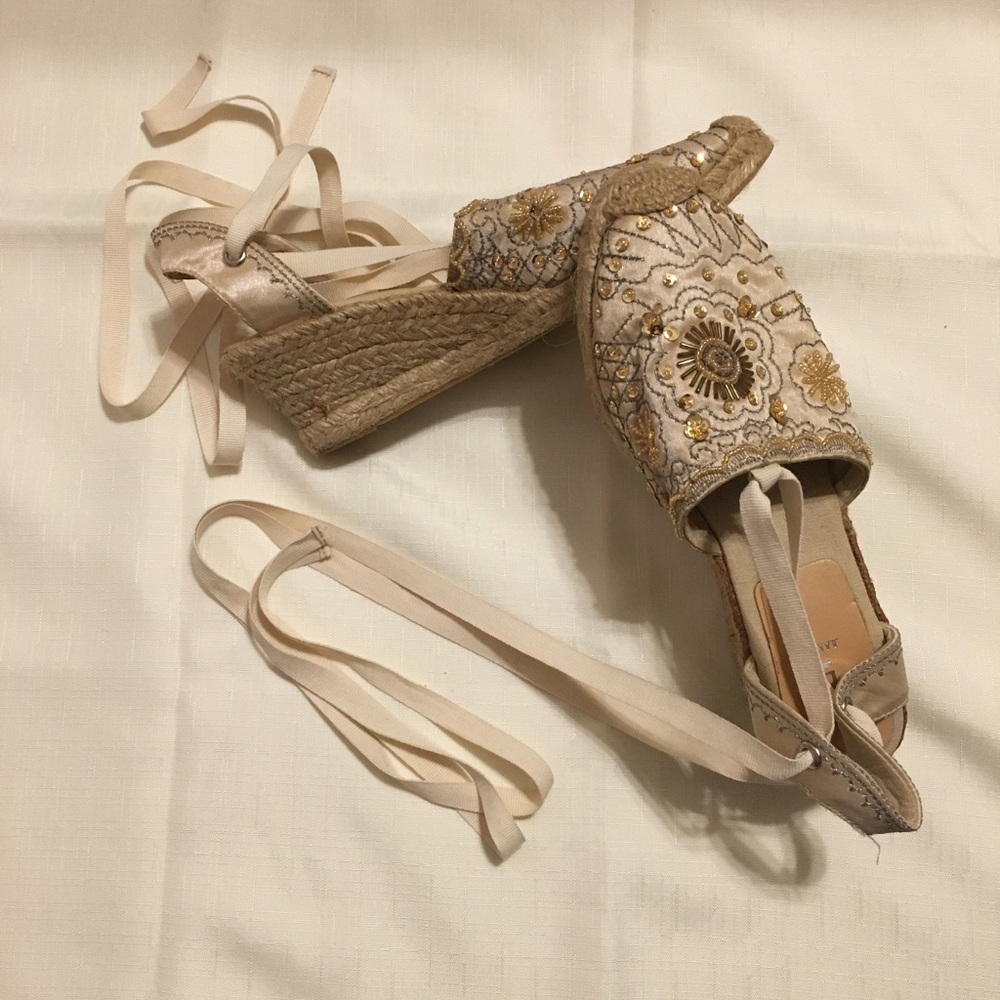 Wedges
