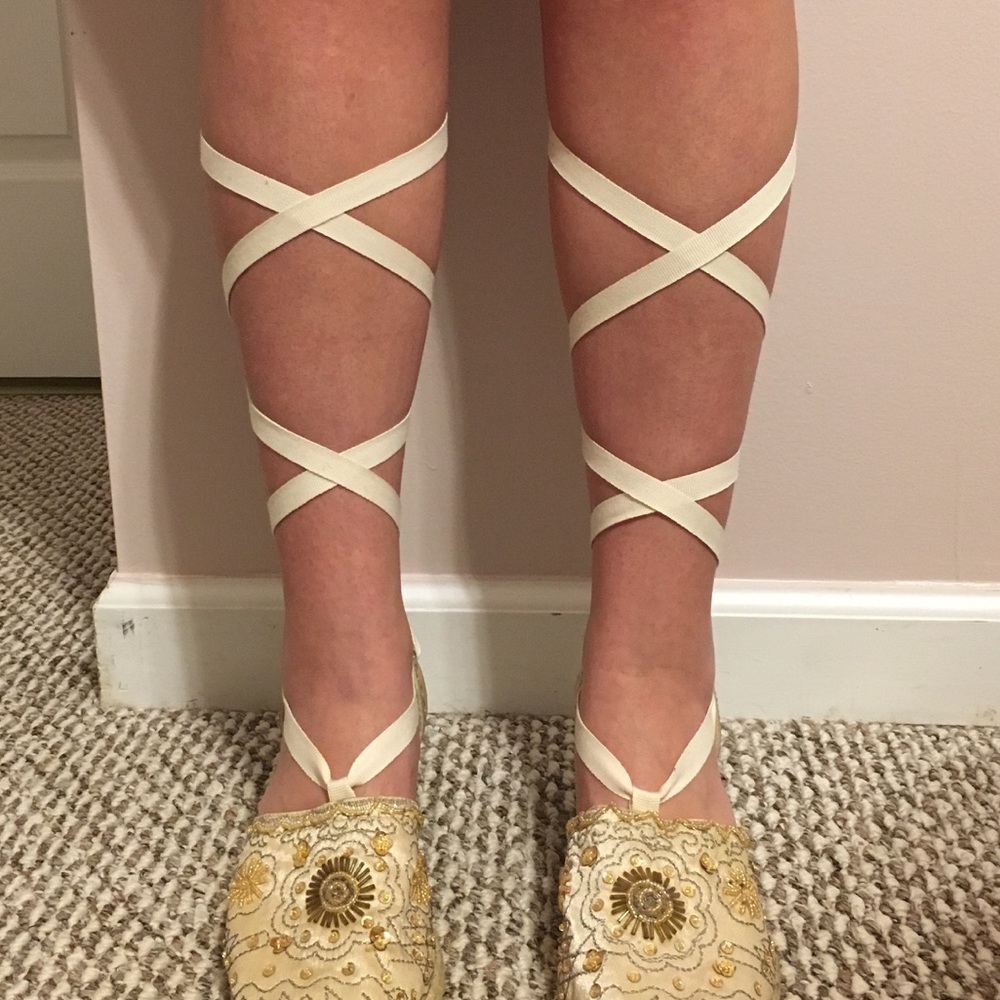 Wedges - Picture 2 of 2