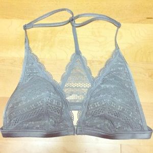 Victoria's Secret bralette! Never worn