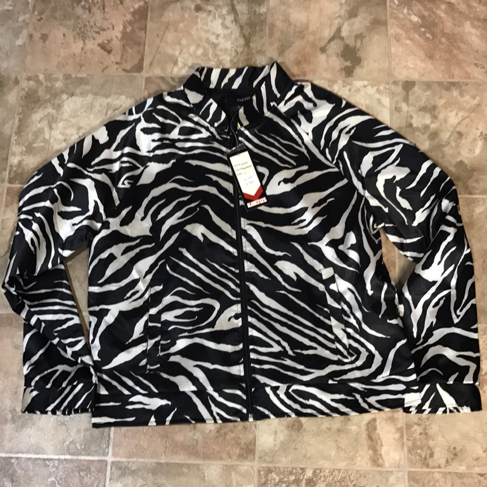Jacket (D92)