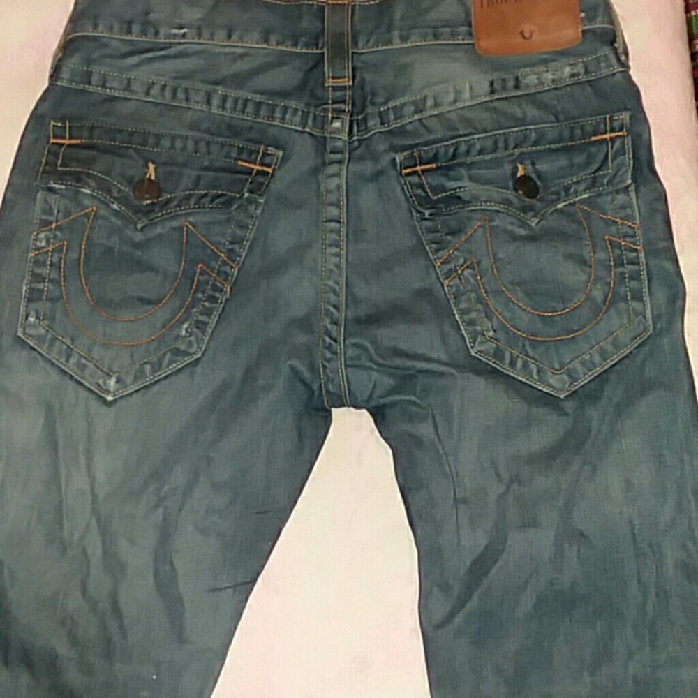True religion pants