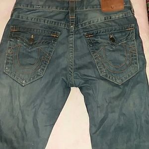 True religion pants