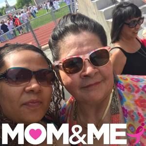 Meet your Posher, Sherrie