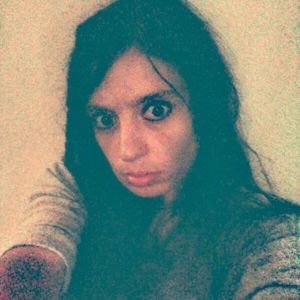 Meet your Posher, Kristina