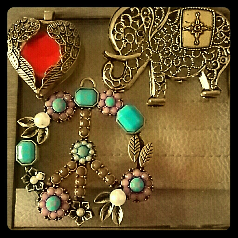 Pendant Bundle
