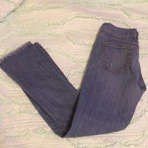 size 2 short - DIVA ON jeans