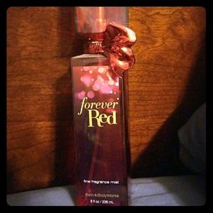 Bath and Body Works fine fragrance mist