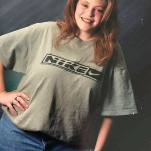 Meet your Posher, Kristi