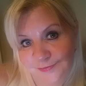 Meet your Posher, Joann