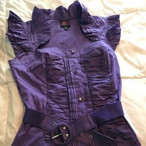 Blouses , good condition