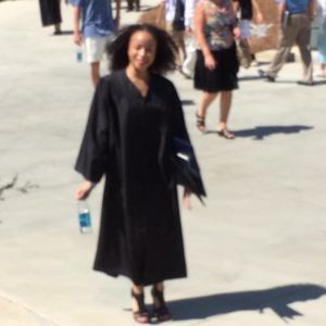 Meet your Posher, Gaynel