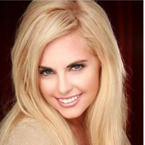 Meet your Posher, Annette