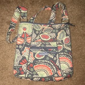 Vera Bradley Crossbody