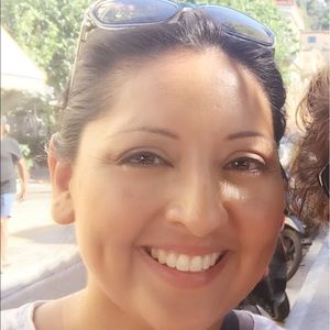 Meet your Posher, Tritia