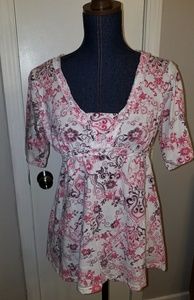 Maternity top (large)