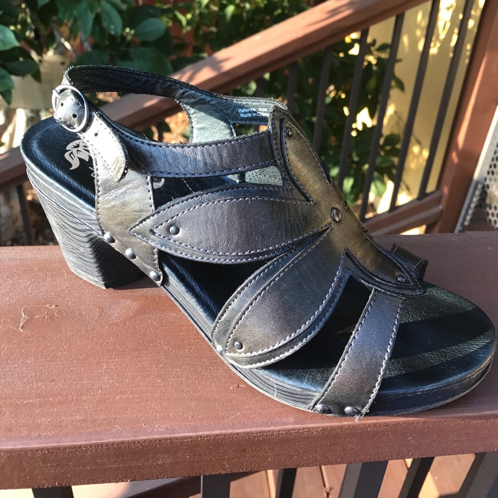Dansko Nina 41