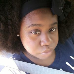 Meet your Posher, Ethel