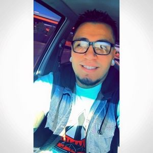 Meet your Posher, David