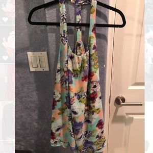 Show Me Your Mumu dress