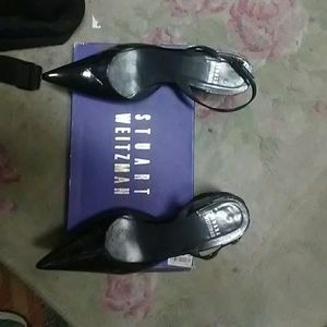 High heels