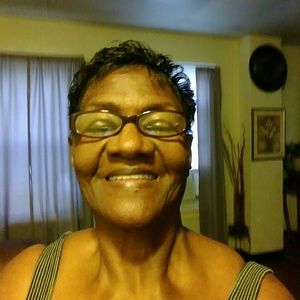 Meet your Posher, Gladys