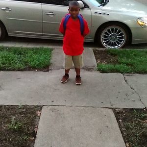 Meet your Posher, Edward