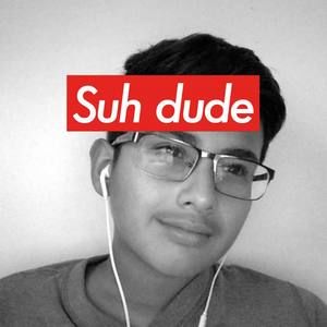 Meet your Posher, Nathan