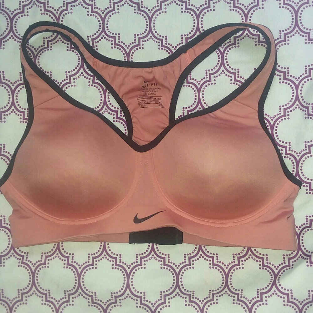 NIKE PRO RIVAL SPORTS BRA