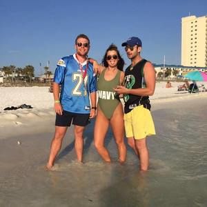 Meet your Posher, Parker