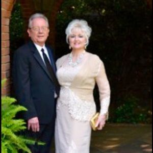 Meet your Posher, Judy