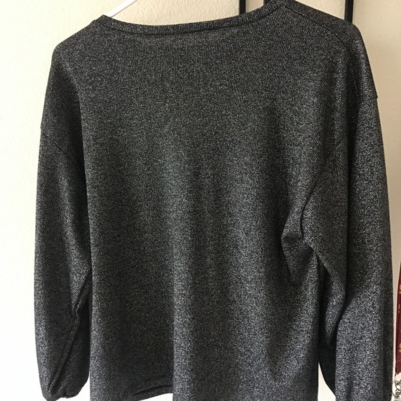 Zara Sparkle Top - Picture 2 of 2