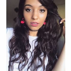 Meet your Posher, Bárbara