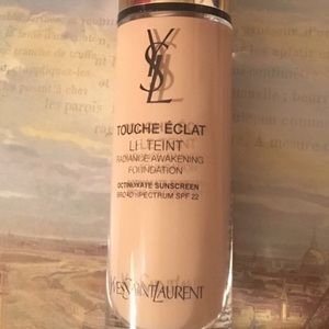 Ysl touché eclat