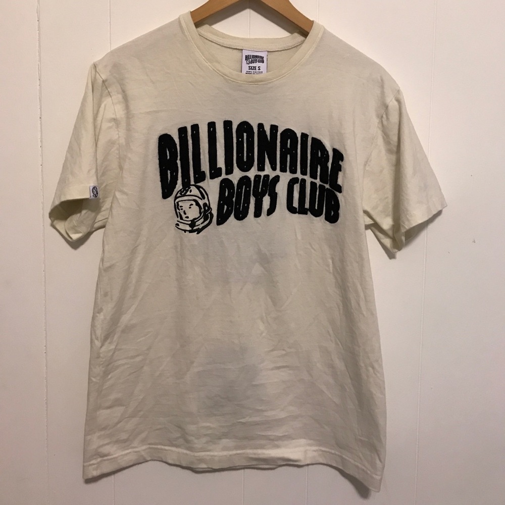 Billionaire Boys Club Tee
