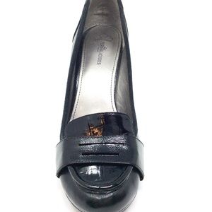 Fergalicious By Fergie "Nile" High Heel Loafer