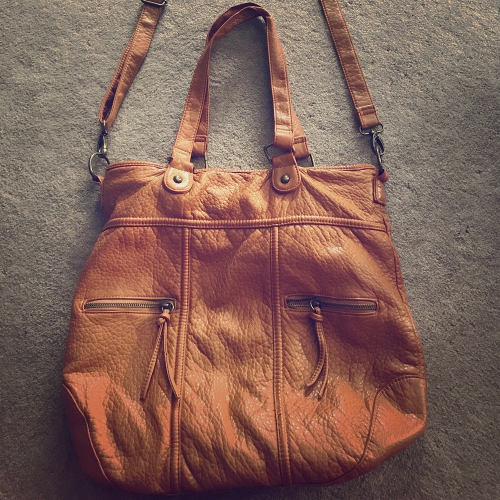 Mossimo crossbody/ shoulder bag