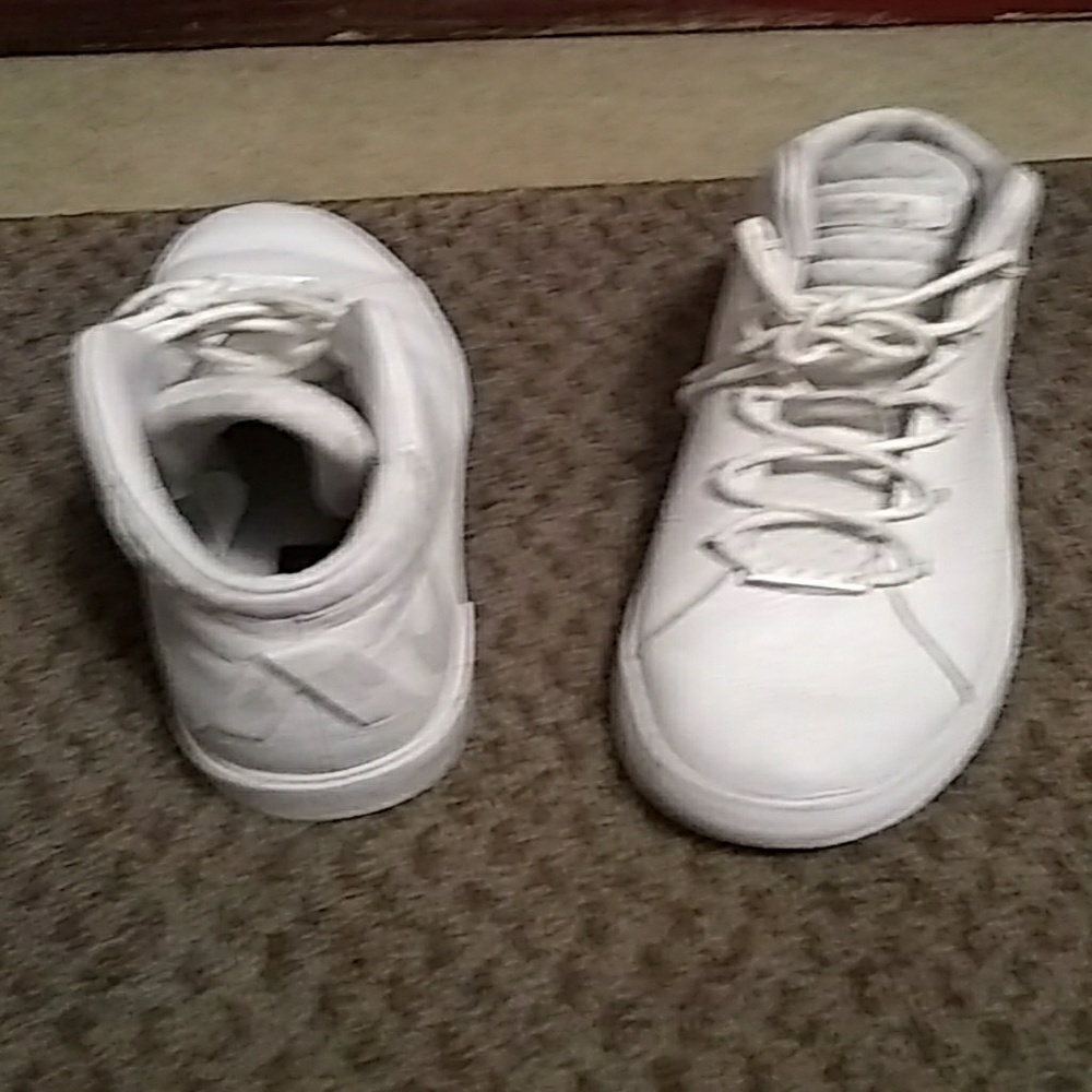 Lbj nike Lebron James