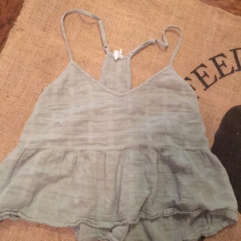 Tokyo Darling crop top… Excellent condition